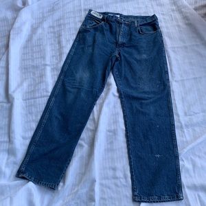 Red Kap- Classic Work Jeans